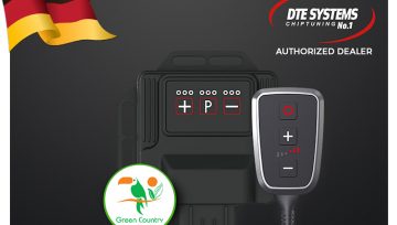 Green Country Company Ltd. is the Exclusive Distributor of DTE Systems in Vietnam