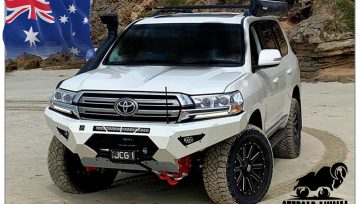 Nova4x4 by Green Country is the Authorise Offroad Animal Dealer in Vietnam